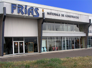 Frias Materials S.L.