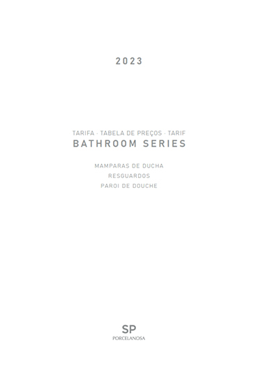 PORCELANOSA 2023 BATH