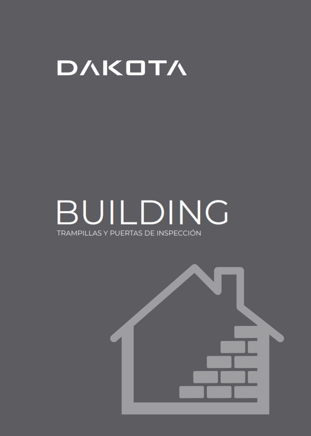 DAKOTA 2023 BUILDING