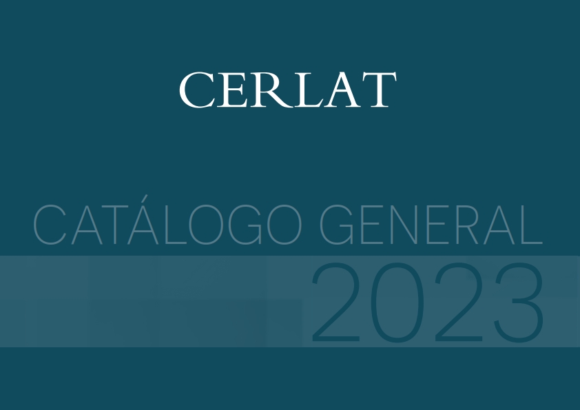 CERLAT 2023 GENERAL