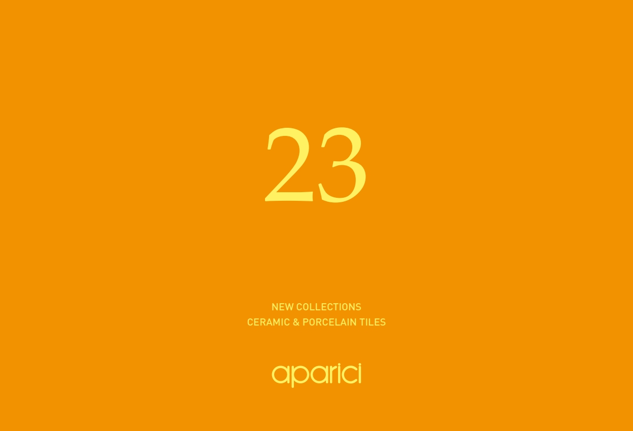 APARICI-2023-NOVEDADES
