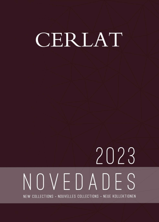 CERLAT 2023 NOVEDADES