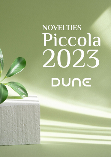DUNE 2023 PICCOLA
