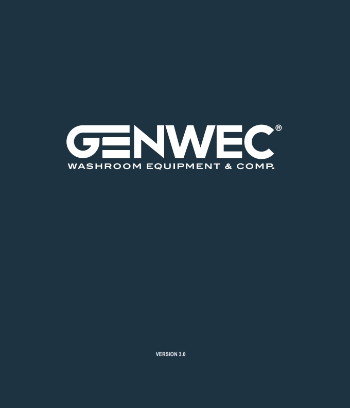 GENWEC 2023 GENERAL