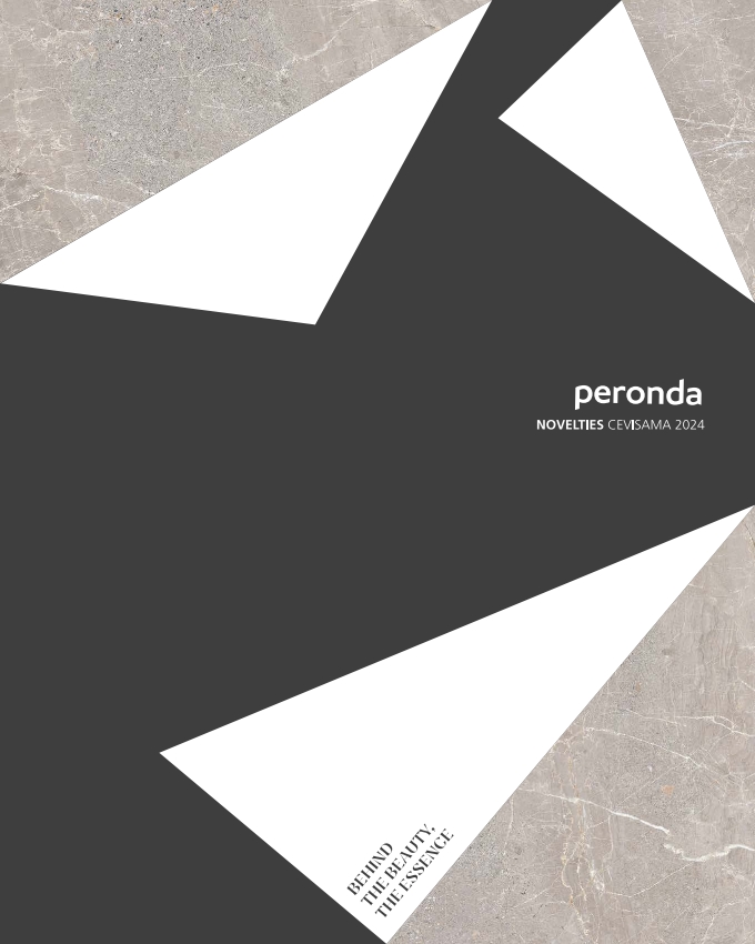 PERONDA-2024-CEVISAMA