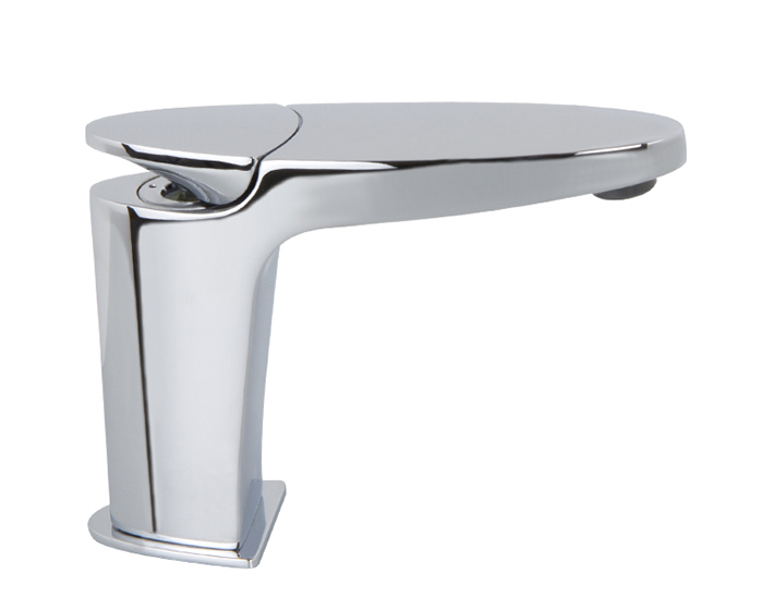 Single lever washbasin Eclipse model Fima - Carlo Frattini