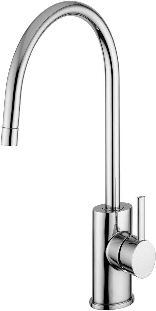 Single lever sink mixer taps Berry Paffoni